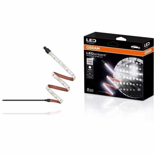 Led Iç Aydinlatma Iç Mekan Serit Kit 12W 900Lm 1500mm LEDINT203