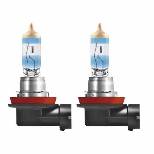 Far Ampulü Halojen Night Breaker H11 12V 55W 1350Lm 64211NB220-2HB