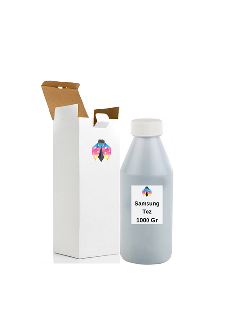 Safir Toner Samsung Mlt-D105L - Scx-4625F 1000 Gr Muadil Toner Tozu