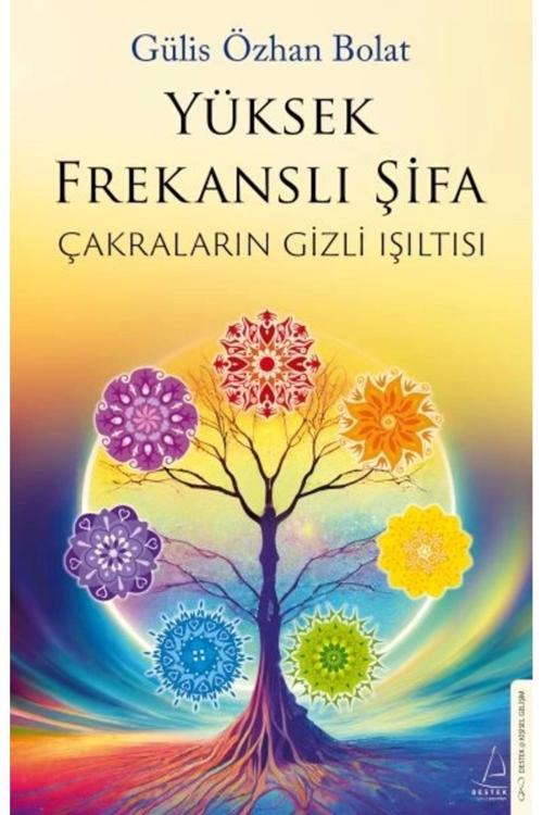 Yüksek Frekanslı Şifa