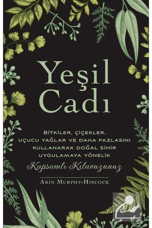 Yeşil Cadı
