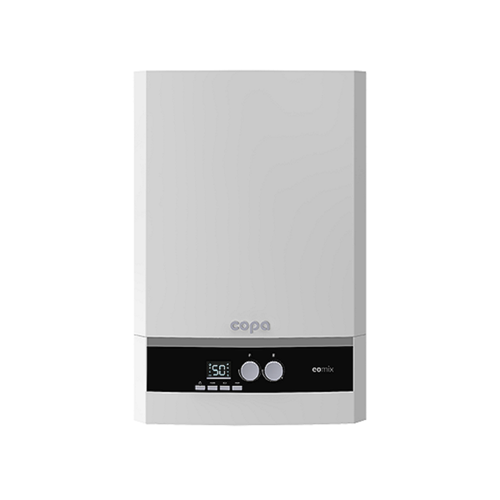 24KW EOMİX PREMİX YOĞUŞMALI KOMBİ (BACA DAHİLDİR)