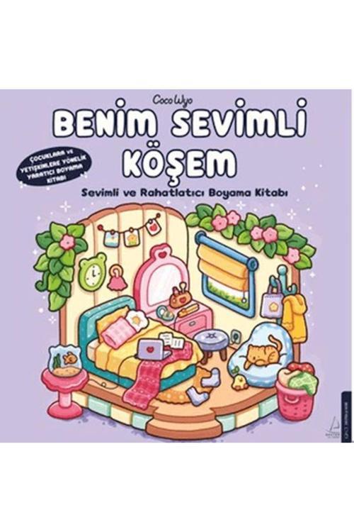 Benim Sevimli Köşem