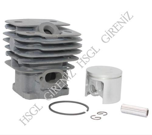 Motorlu Testere Silindir Piston Seti 44 mm  Dolmar 111 – 115 Uyumlu