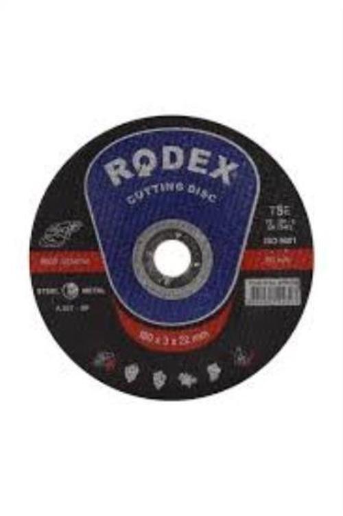 SRM180 180 MM METAL KESME TAŞI
