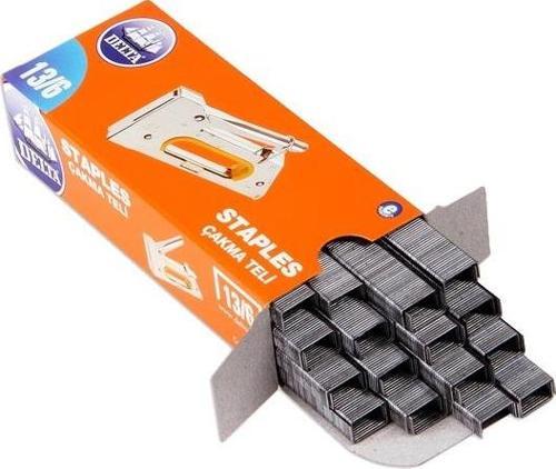 Zımba Teli Çakma 5000 Lİ 13/6 301