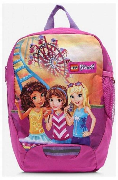 Friends 100301710 Funpark Kids Backpack