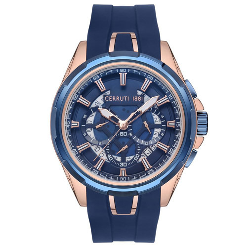 CERRUTI CRA31203 ERKEK KOL SAATİ
