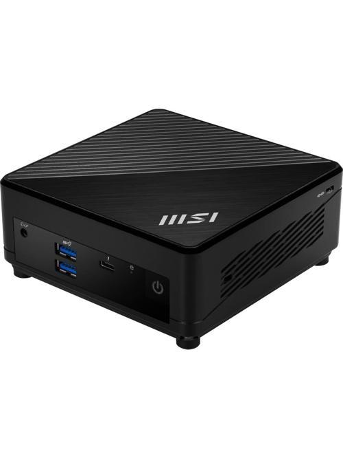 Cubi 5 12M-406BEU i5-1235U FreeDOS Mini DT Barebone PC