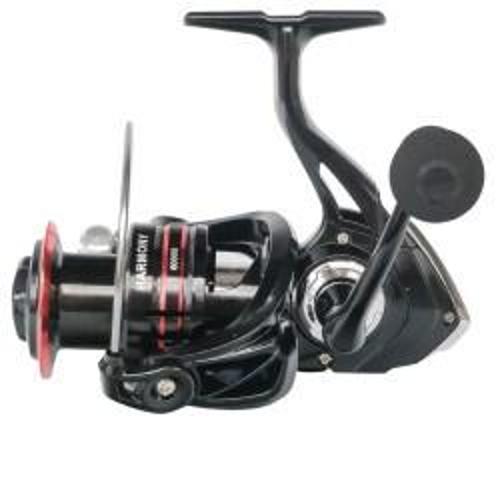 HARMONY 6000D 3+1 BB MAKARA