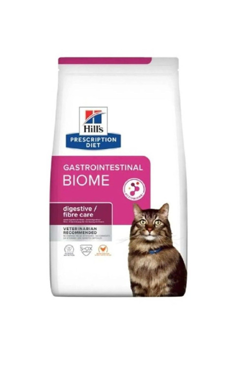 Prescrıptıon Dıet Gastrointestinal Biome Kedi Kuru Maması 3 Kg