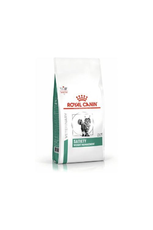 Satiety Weight Management S/O Kedi Kuru Maması 3.5 Kg