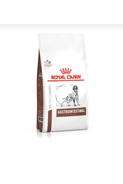 Veterinary Gastrointestinal Köpek Kuru Maması 2 Kg