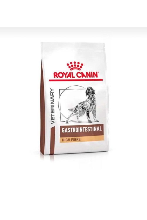 Gastrointestinal High Fibre Köpek Kuru Maması 2 Kg