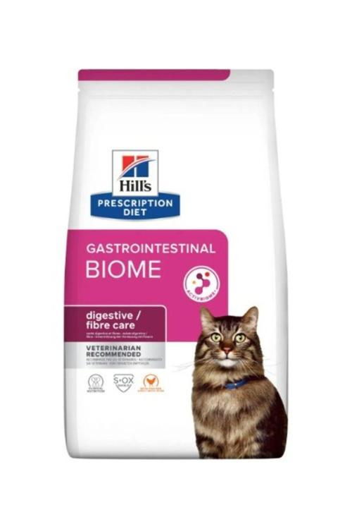 Prescrıptıon Dıet Gastrointestinal Biome Kedi Maması 1.5 Kg