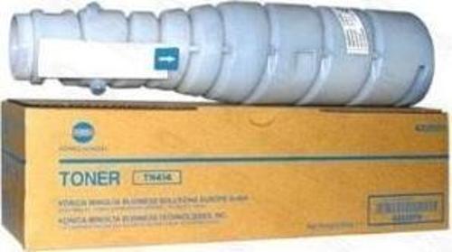 Konica Minolta TN-414 Orjinal Fotokopi Toneri Bizhup 363-423 25.000 Sayfa