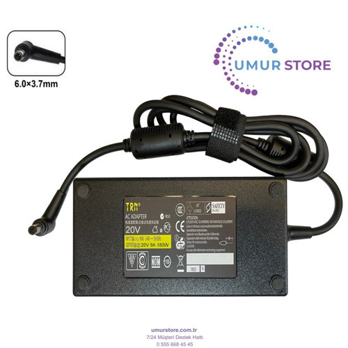 TUF Gaming A15 FA506NC-HN Adaptörü