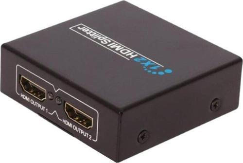 HDMI 1-2 Splitter 1 Giriş 2 Çıkış