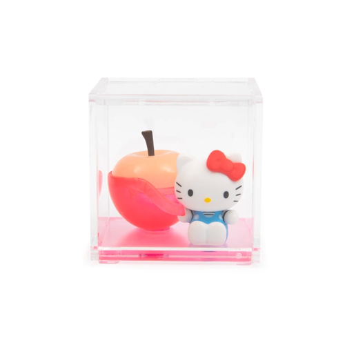 Hello Kitty Elma Atölyesi Kız Erkek Çocuk Oyuncak Eğitici Oyuncaklar