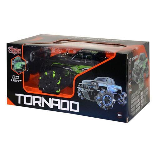 SYR-666-764 Kumandalı Şarjlı Off Road Jeep 1:15 Kız Erkek Çocuk Oyuncak Eğitici Oyuncaklar