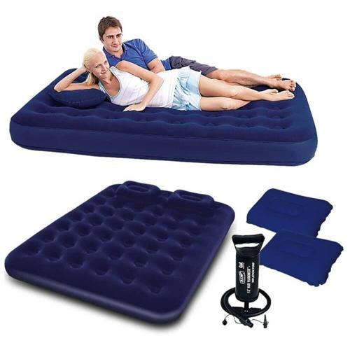 POMPALI YASTIKLI ÇİFT YATAK ÇİFT KİŞİLİK 203X152X22CM Kız Erkek Çocuk Oyuncak Eğitici Oyuncaklar