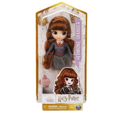 39766 Harry Potter Hermione Granger Figürü 20cm Kız Erkek Çocuk Oyuncak Eğitici Oyuncaklar