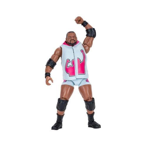 AEW 0001-S14 AEW Karakterleri Model Aksiyon Figür 18cm Kız Erkek Çocuk Oyuncak Eğitici Oyuncaklar