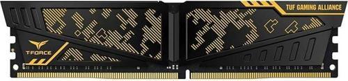 T-Force Vulcan TUF Gaming Alliance 16GB (1x16GB) 3600MHz CL18 DDR4 Gaming Ram