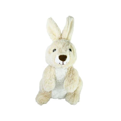 PB31179-23 Peluş Oturan Tavşan 23cm - 1adet Stokta Olan Gönderilir Kız Erkek Çocuk Oyuncak Eğitici O