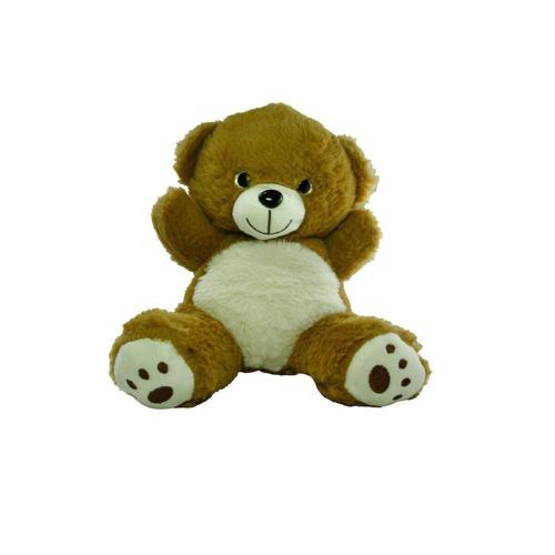 PB30453-22S1 Peluş Asorti Ayı ve Panda 23cm Kız Erkek Çocuk Oyuncak Eğitici Oyuncaklar