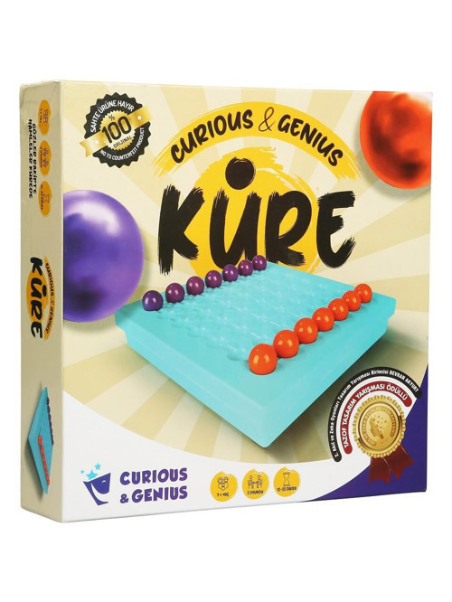 KÜRE BAL Kız Erkek Çocuk Oyuncak Eğitici Oyuncaklar