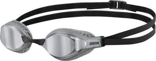 Arena Air Speed Mirror Yarışçı YÜZME GÖZLÜĞÜ (Silver/Silver)-003151-101