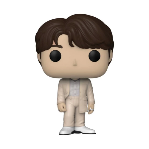 Funko POP Rocks BTS Jin Kız Erkek Çocuk Oyuncak Eğitici Oyuncaklar
