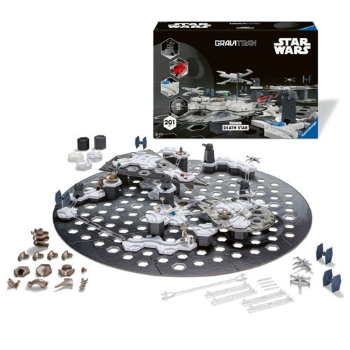 238606 Gravitrax Başlangıç Seti-Starter Kit Kız Erkek Çocuk Oyuncak Eğitici Oyuncaklar