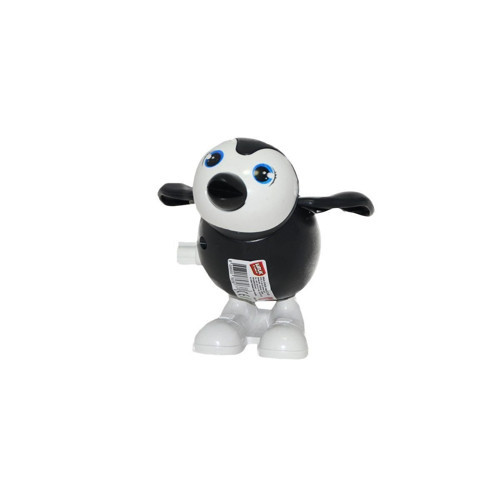 URT005-04 Birliktoys, Kurmalı Penguen - 1adet Stokta Olan Gönderilir Kız Erkek Çocuk Oyuncak Eğitici