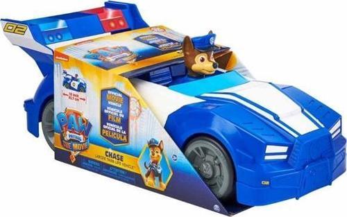 Paw Patrol Chase Büyük Araç 6060418