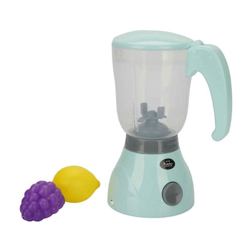 Little Chef Sesli ve Işıklı Smoothie Makinesi Kız Erkek Çocuk Oyuncak Eğitici Oyuncaklar