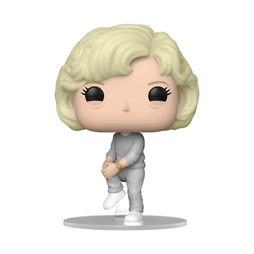 Funko POP TV: The Golden Girls - Rose Kız Erkek Çocuk Oyuncak Eğitici Oyuncaklar