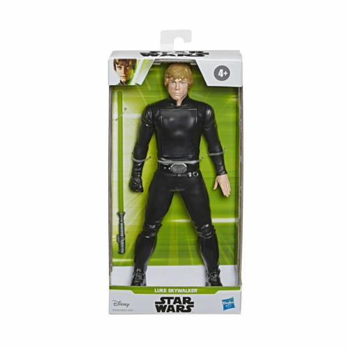 E8063 Star Wars 24cm Figür Kız Erkek Çocuk Oyuncak Eğitici Oyuncaklar