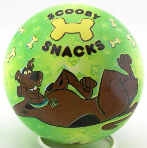 Dema Stil Pvc 23cm Scooby Doo Kız Erkek Çocuk Oyuncak Eğitici Oyuncaklar
