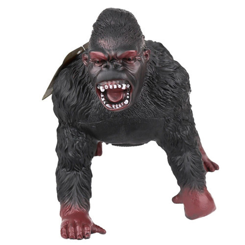 9989-3 King Kong Figür -Can Oyuncak Kız Erkek Çocuk Oyuncak Eğitici Oyuncaklar