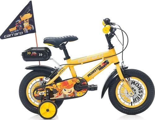 MONSTER 20 JANT 310H 1-V VB SARI-GRİ-SİYAH-SARI