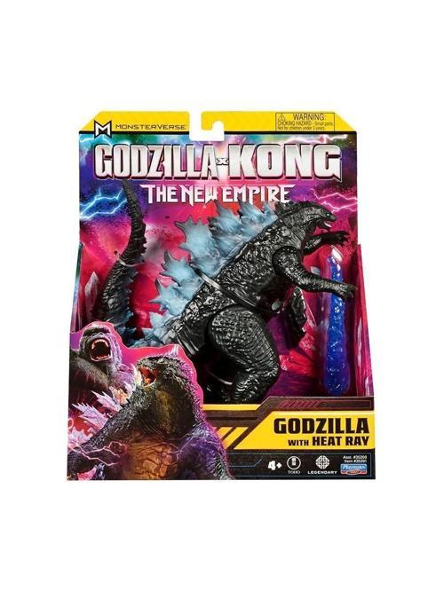 GXK AKSİYON FİGÜR 15CM GODZİLLA KONG Kız Erkek Çocuk Oyuncak Eğitici Oyuncaklar