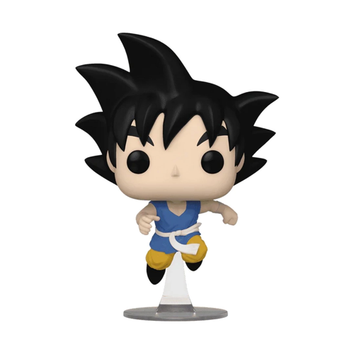 Funko POP Animation: Dragon Ball - Goku Kız Erkek Çocuk Oyuncak Eğitici Oyuncaklar