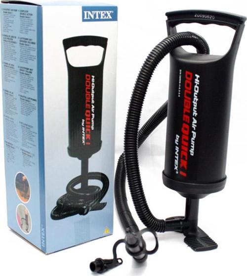 Double Quick Çift Fonksiyonlu ( Dual-Way ) El Pompası - 68612