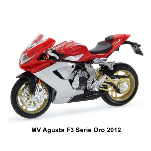 Bburago 1:18 Model Motor Kız Erkek Çocuk Oyuncak Eğitici Oyuncaklar