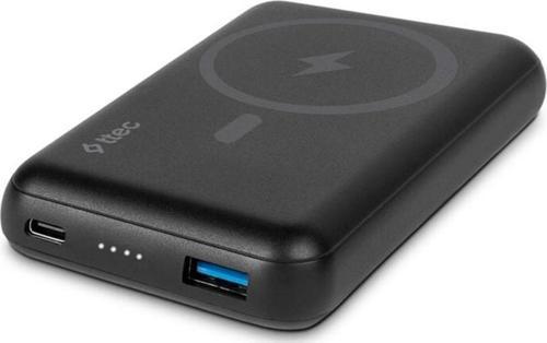 Recharger Pro M 10.000 Mah Magsafe Uyumlu Kablosuz Taşınabilir Şarj Aleti Powerbank