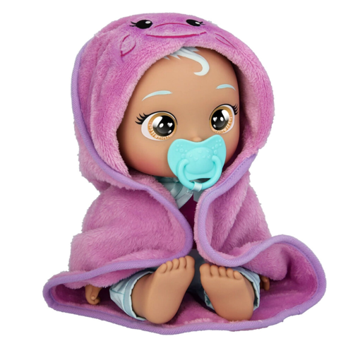 Cry Babies Love Banyo Zamanı Dana Kız Erkek Çocuk Oyuncak Eğitici Oyuncaklar