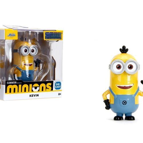 253250005 Minions Figür Kız Erkek Çocuk Oyuncak Eğitici Oyuncaklar
