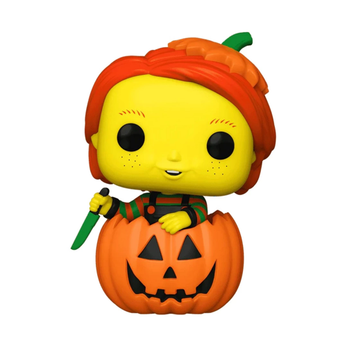 Funko POP Chuck - Good Guy Kız Erkek Çocuk Oyuncak Eğitici Oyuncaklar
